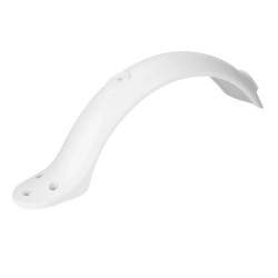 Takalasi lokasuojalla Xiaomi M365 ja M365 Pro Xiaomi - 4 Yhteensopiva takarenkaan lokasuoja Xiaomi M365 ja M365 Pro -malleissa 