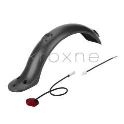 Pilnas komplektas galinio sparno „Xiaomi m365“ ir „M365 Pro“ remontui Xiaomi - 9  