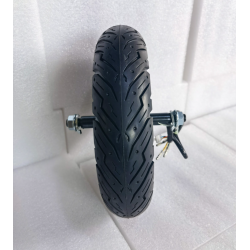 48v 500w IP67 nagy nyomatékú motor Ninebot Max sorozatú elektromos robogókhoz Monorim - 3 Ez a motor kompatibilis az összes Nine