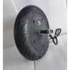 48v 500w IP67 high torque motor for Ninebot Max series electric scooters Monorim - 2 This motor is compatible with all Ninebot M