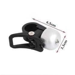 Дверний дзвінок і відкидний анкер для Xiaomi M365, 1S, Pro2 і M365 Pro Xiaomi - 7  