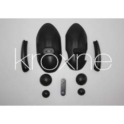 Bakskärmssats för MR1 / MXR1 bakfjädring  - 5  