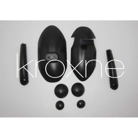 Kit guardabarros trasera para suspension trasera MR1 /  MXR1  - 6  