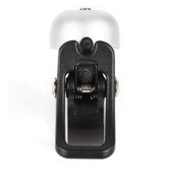 Campainha e âncora dobrável para Xiaomi M365, 1S, Pro2 e M365 Pro Xiaomi - 11  