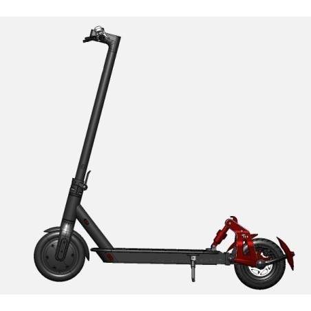 Monorim MR1 V2 - Suspensão traseira para Xiaomi M365, 1S, Pro2 e M365 Pro e semelhantes. Monorim - 34 







Monorim MR1 V2 - S