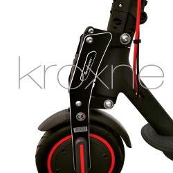 Monorim ME-VS - Oppheng foran til Xiaomi elektriske scootere Monorim - 2  