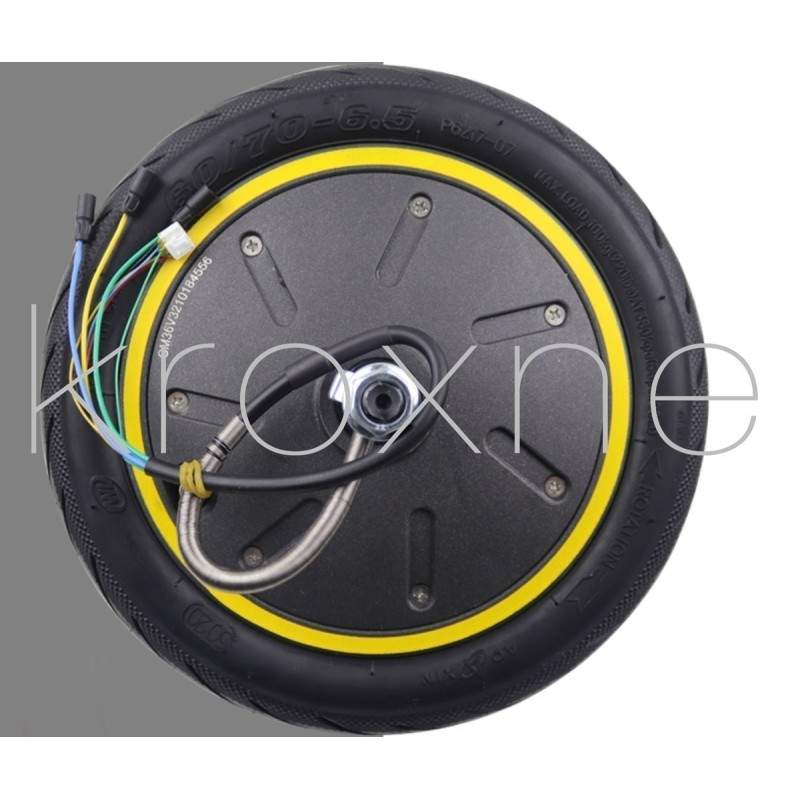 350w compatible motor for Ninebot Max G30, G30D and G30LP Segway - Ninebot - 5 350w compatible motor for Ninebot Max G30, G30D a