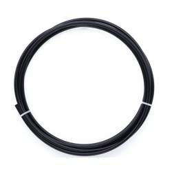 Podaljšan zavorni kabel za zadnje vzmetenje (notranji kabel 2,1 m / zunanji tulček 2,5 m)  - 2 Zavorni kabel plus pokrov - razši