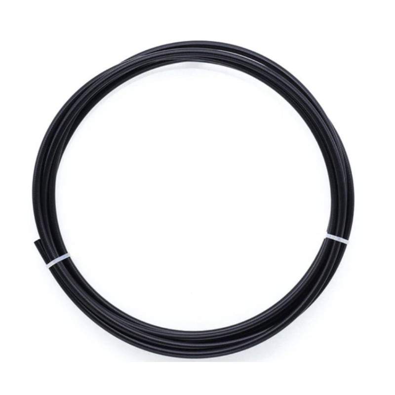 Przedłużona linka hamulca do tylnego zawieszenia (linka wewnętrzna 2,1 m / tuleja zewnętrzna 2,5 m)  - 2 Linka hamulca plus paki