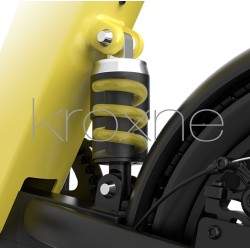 zBike - bici elettrica 250w - 30 a 50 km di autonomia  - 2 zBike - bici elettrica 250w - 30 a 50 km di autonomia
Prenota la tua 