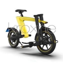 zBike - 250w electric bike - 30 to 50km of autonomy  - 6 zBike - 250w electric bike - 30 to 50km of autonomy
Reserve your unit a