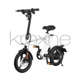 zBike - bicicleta eléctrica plegable 250w - 30 a 50km de autonomía  - 14 zBike - bicicleta eléctrica 250w - 30 a 50km de autonom