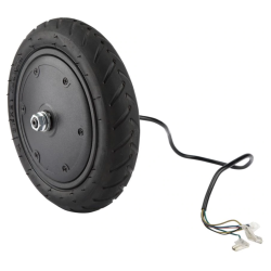 Complete 250w motor voor Xiaomi M365, 1S, Essential, Pro of Pro2 elektrische scooter Xiaomi - 1 250w compatibele motor voor elke