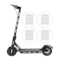 Reflektirajuće naljepnice za Xiaomi M365, 1S, Pro 2 i M365 Pro  - 9  