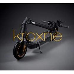 Diethnís ékdosi Ninebot Max G30 - Aftonomía 45km - Kinitíras 350w - Bataría 15,3ah - IPX7 Segway - Ninebot - 2 - Ισχυρότερο, μακ