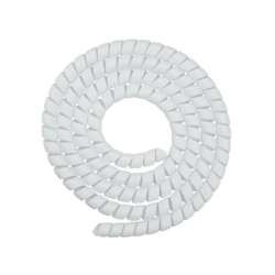 Covers colored cables 2 meters KROXNE - 6  