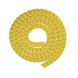 Covers colored cables 2 meters KROXNE - 8  