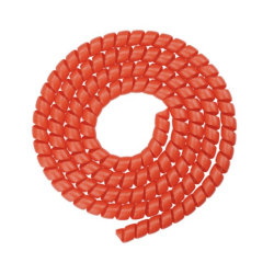 Cubre cables colores 2 metros KROXNE - 9  