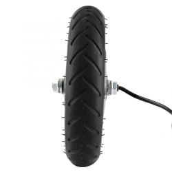 Complete 250w motor for Xiaomi M365, 1S, Essential, Pro or Pro2 electric scooter Xiaomi - 5 250w compatible motor for any Xiaomi