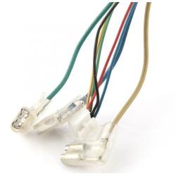 Kompletter 250-W-Motor für Xiaomi M365, 1S, Essential, Pro oder Pro2 Elektroroller Xiaomi - 6 
1441 / 5000





 






Resultad