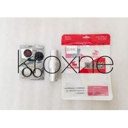 EB-M365 ir EB-MAX – sumontuokite bet kokią pasirinktinę vairą – Xiaomi – Ninebot Max Monorim - 4 Naudodami EB-M365 ir EB-MAX gal