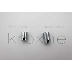 Pieza de seguridad para fijar el eje para suspensión Monorim. Monorim - 6 Pieza de seguridad para fijar el eje para suspensión M