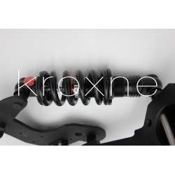 Brostinó sýstima anártisis Sharkset BlackPoint gia Ninebot Max G30, G30D, G30P, G30LP kai G30LE  - 5  