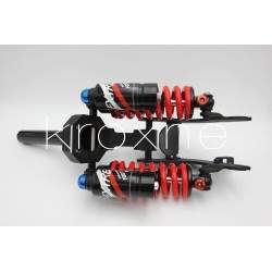 Sospensione anteriore Sharkset versione Mako per Ninebot Max G30, G30D, G30P, G30LP e G30LE  - 17  
