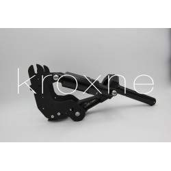 Sharkset Tiger framfjädring för Ninebot Max G30, G30D, G30P, G30LP och G30LE Sharkset - 4  