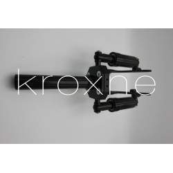 Sospensione anteriore Sharkset Tiger per Ninebot Max G30, G30D, G30P, G30LP e G30LE Sharkset - 8  