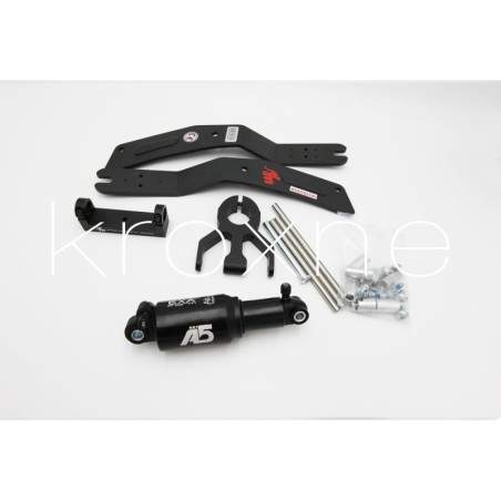 DM0-UK - Atualize a suspensão dianteira de sua scooter elétrica Xiaomi para duplo amortecimento Monorim - 15 


Incluído na emba