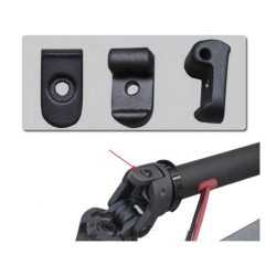 Kompatibilni nokti / kuka za Xiaomi M365, 1S, Pro2 i M365 PRO klizni sklopivi komplet Xiaomi - 2  