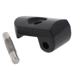 Prego / gancho compatível para kit dobrável de skate Xiaomi M365, 1S, Pro2 e M365 PRO Xiaomi - 4  