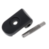 Compatible nail / hook for the Xiaomi M365, 1S, Pro2 and M365 PRO skateboard folding kit Xiaomi - 6  