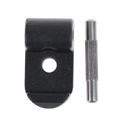 Chiodo / gancio compatibile per il kit pieghevole per skate Xiaomi M365, 1S, Pro2 e M365 PRO Xiaomi - 5  