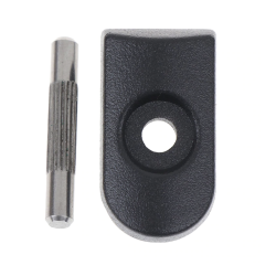 Suderinamas vinis / kabliukas „Xiaomi M365“, „1S“, „Pro2“ ir „M365 PRO“ pačiūžų rinkiniui Xiaomi - 1  