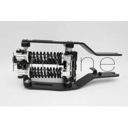 Monorim DMX - kettős lengéscsillapító - első felfüggesztés a Ninebot Max elektromos robogókhoz Monorim - 2 




A csomag tartalm