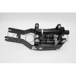 Monorim DMX - dubbele schokbreker - voorvering voor Ninebot Max elektrische scooters Monorim - 6 




Inbegrepen in het pakket:
