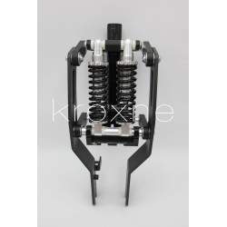 Monorim DMX - kettős lengéscsillapító - első felfüggesztés a Ninebot Max elektromos robogókhoz Monorim - 8 




A csomag tartalm