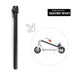 Complete mast + folding kit for Xiaomi M365 and M365 1S Xiaomi - 2  