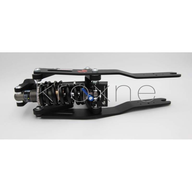 Monorim V4 Gorilla - Oil + Coil Monorim - 5  