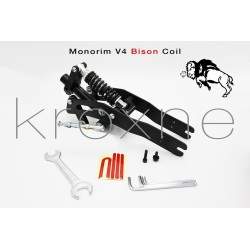 Monorim V4 Bison Monorim - 5  