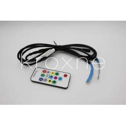 Sharkset BlackPoint voorveringssysteem voor Ninebot Max G30, G30D, G30P, G30LP en G30LE  - 24  