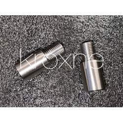 Motortengely-hosszabbítók – Szélesítse ki a motor állórészét. Monorim - 2 Motortengely-hosszabbítók – Szélesítse ki a motor álló