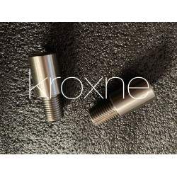 Podovzhuvachi valu dvyhuna - rozshyrte stator vashoho dvyhuna. Monorim - 3 Podovzhuvachi valu dvyhuna - rozshyrte stator vashoho