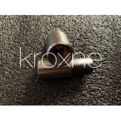 Mootori võlli pikendused – laiendage oma mootori staatorit. Monorim - 5 Mootori võlli pikendused – laiendage oma mootori staator