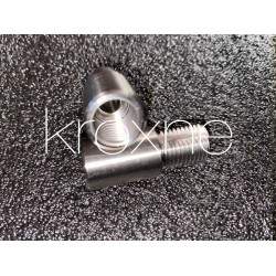 Extensores de Eixo do Motor - Amplie o estator do seu motor. Monorim - 6 Extensores de Eixo do Motor - Amplie o estator do seu m