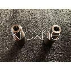 Moottorin akselin jatkeet - Leventää moottorisi staattoria. Monorim - 7 Moottorin akselin jatkeet - Leventää moottorisi staattor