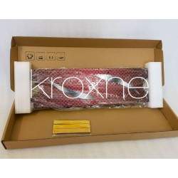 Monorim WD - halkskyddad träplattform Monorim - 3  