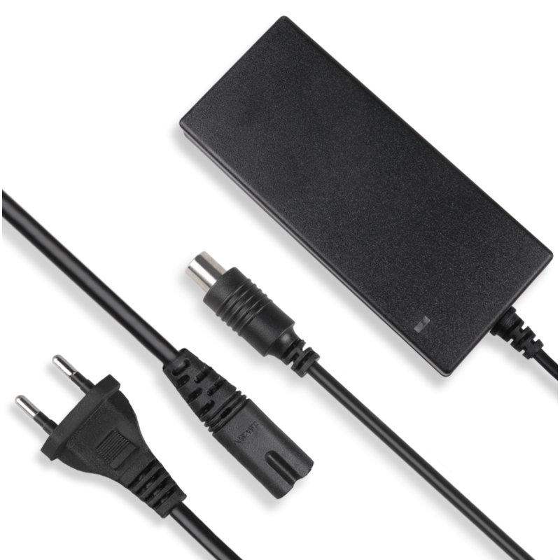 Kompatibel laddare för Xiaomi M365, 1S, Pro2 och M365 Pro - 42v 1.7a / 2a Xiaomi - 2  